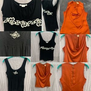 Variety of Women’s Tops & Dresses for Sale - see other listing photos too!